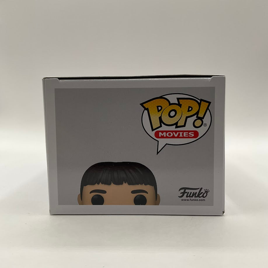 Lloyd Christmas in Tux Funko Pop! Dumb & Dumber #1039 Chase Limited Edition