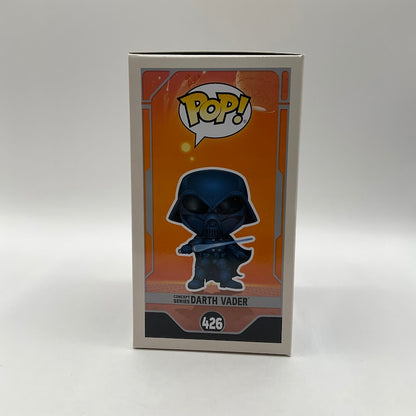 Concept Series Darth Vader Funko Pop! Star Wars #426