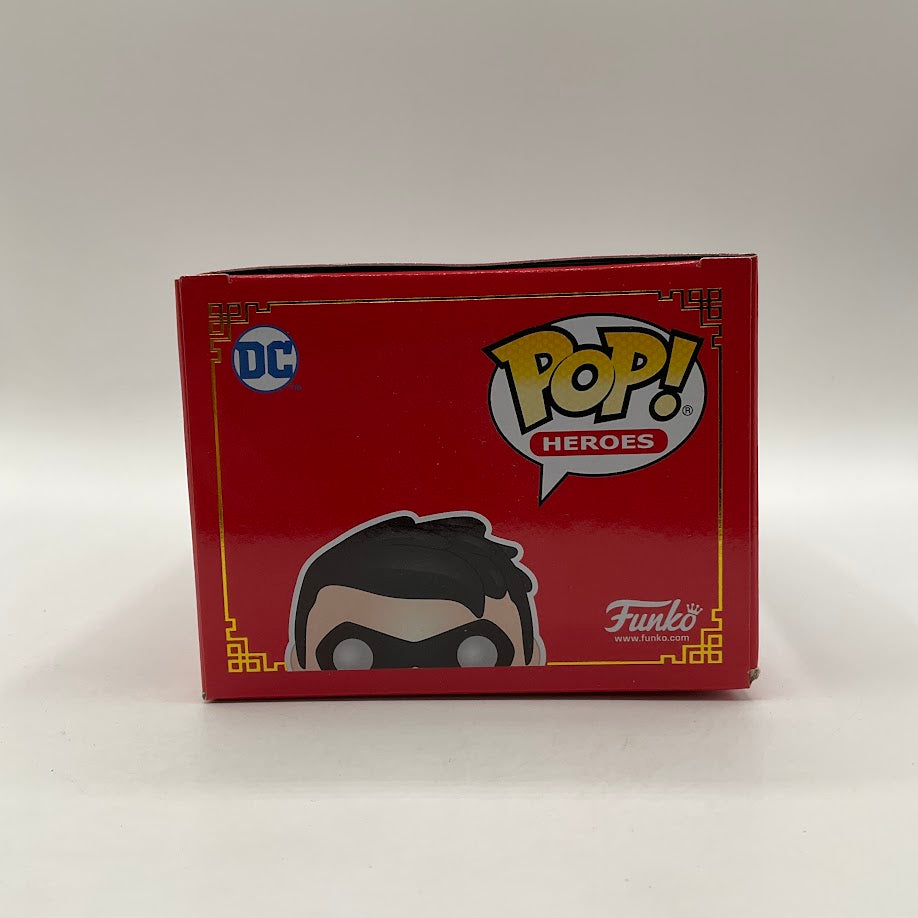 Robin Funko Pop! DC #377 Chase Limited Edition