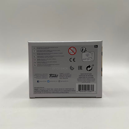 Creed Bratton Funko Pop! The Office #1104 Chase Funko Specialty Series