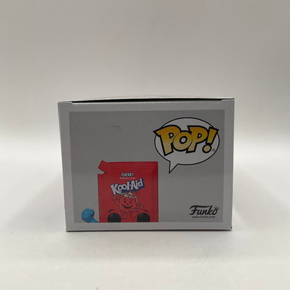Kool-Aid Packet (Cherry) Funko Pop! Ad Icon #82
