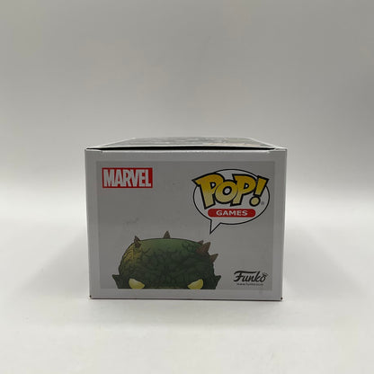 Abomination Funko Pop! Avengers #636 GameStop Exclusive