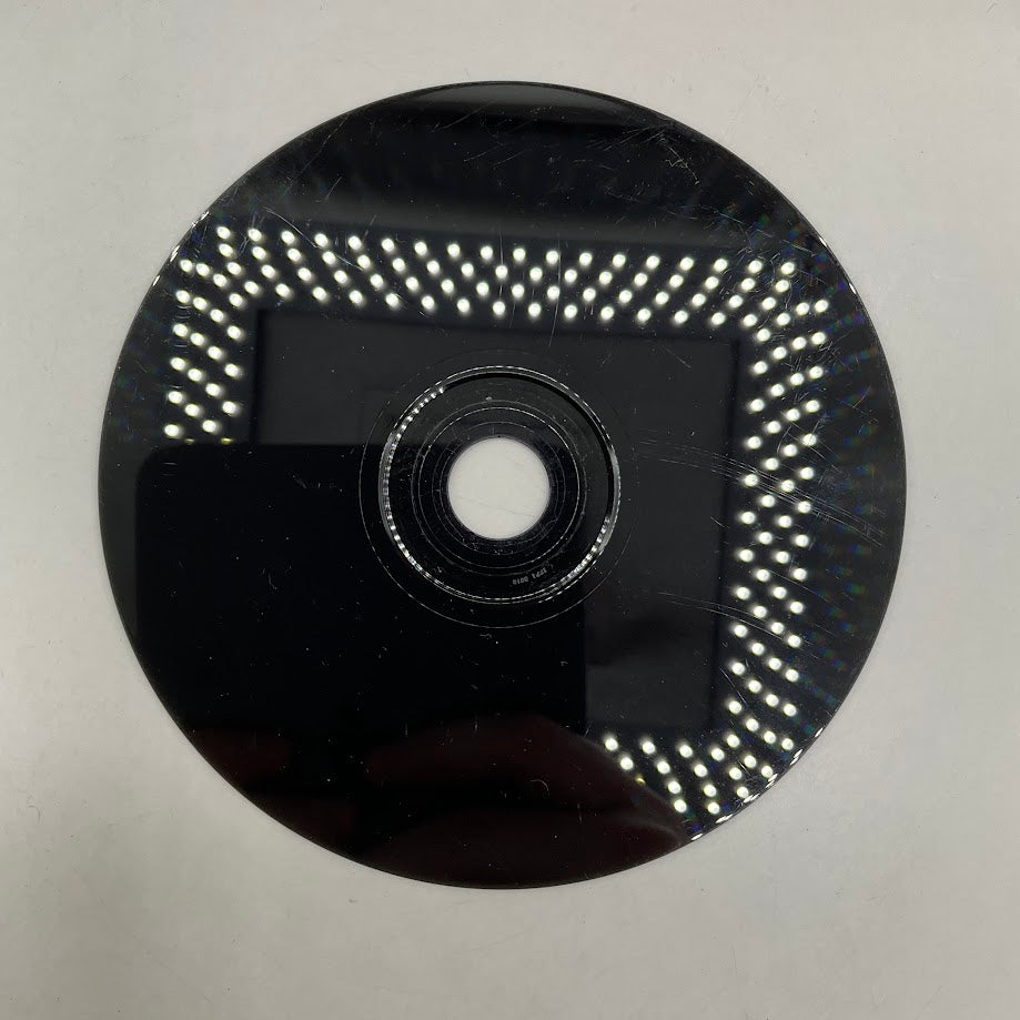 Q*bert Playstation Used