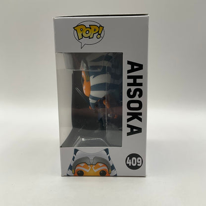 Ahsoka Funko Pop! Star Wars #409