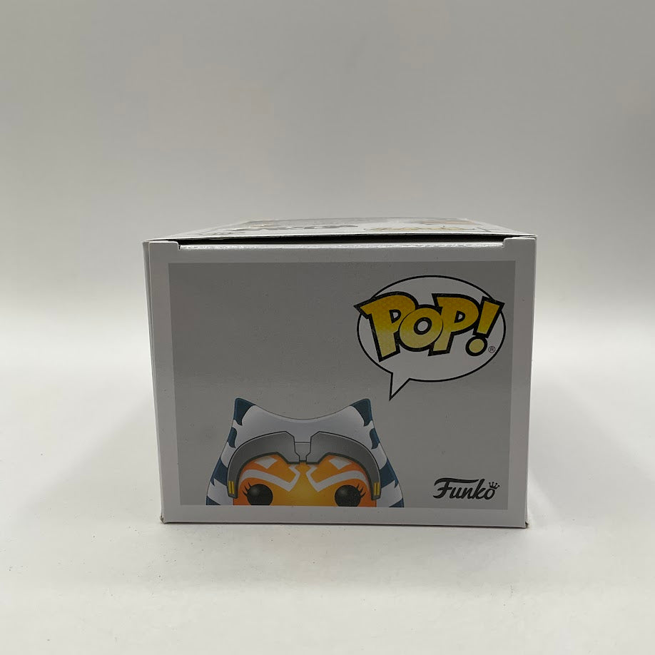 Ahsoka Funko Pop! Star Wars #409