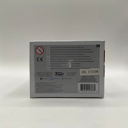 Catwoman Funko Pop! DC Comics Bombshells #225 Chase Limited Edition