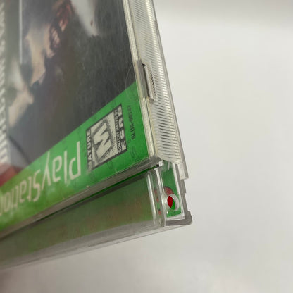 Resident Evil Director's Cut [Greatest Hits] Playstation Used