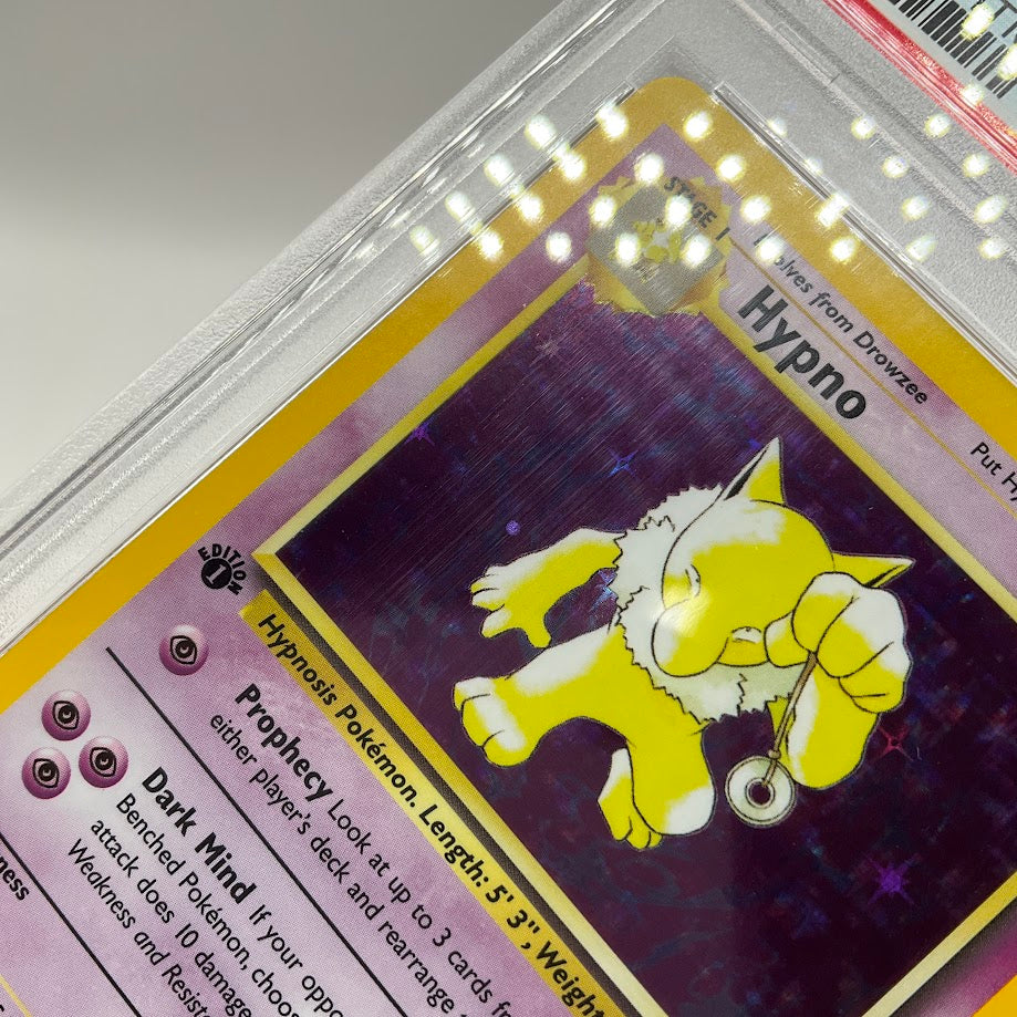 hypno pokemon card Pokemon Card Japanese Team Rocket's Hypno 038/098 sv10 U TCG