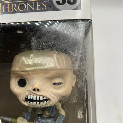 Wight Funko Pop! Game of Thrones #33