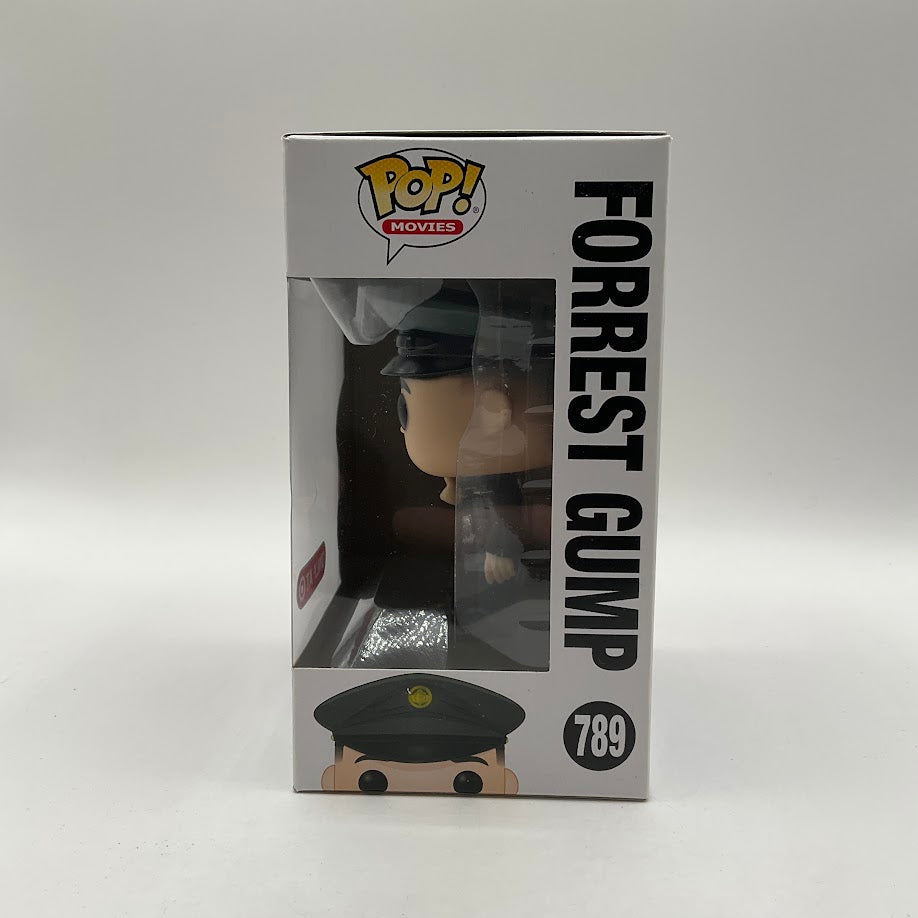 Forrest Gump Funko Pop! Movies #789 Target Exclusive