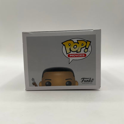 Daryl Ward Funko Pop! Bright #558 Chase Limited Edition