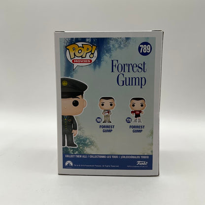 Forrest Gump Funko Pop! Movies #789 Target Exclusive