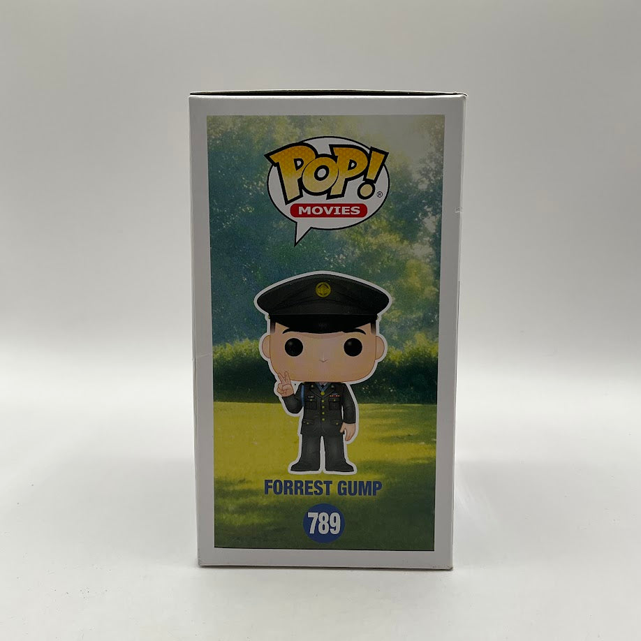 Forrest Gump Funko Pop! Movies #789 Target Exclusive