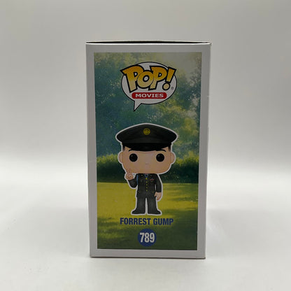 Forrest Gump Funko Pop! Movies #789 Target Exclusive