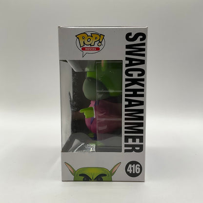 Swackhammer Funko Pop! Space Jam #416