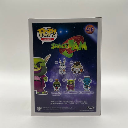 Swackhammer Funko Pop! Space Jam #416
