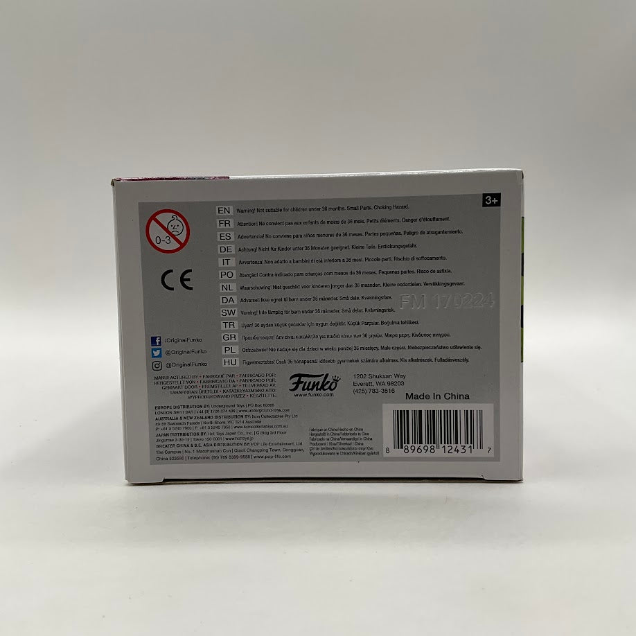 Swackhammer Funko Pop! Space Jam #416