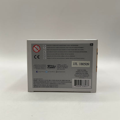 Conan O'Brien Funko Pop! Television #19 GameStop Exclusive
