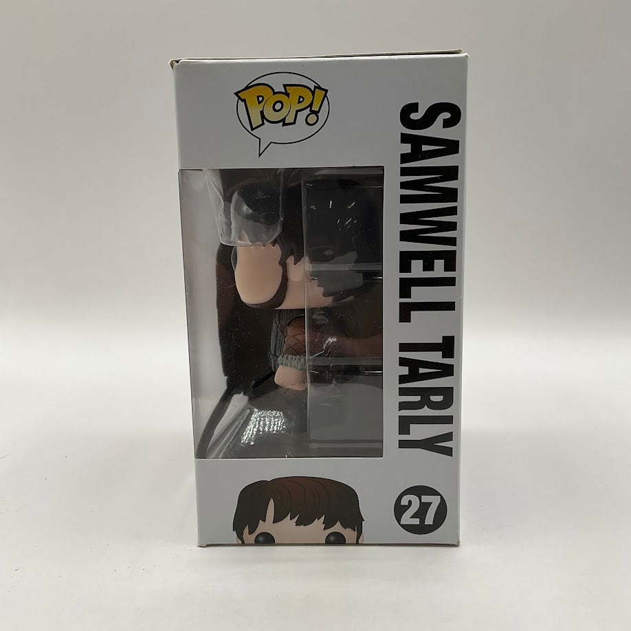 Samwell Tarly Funko Pop! Game of Thrones #27