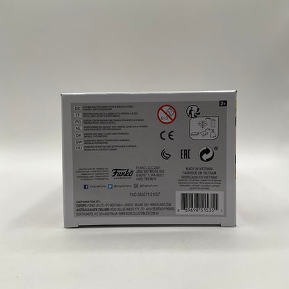 Blue Fairy Funko Pop! Pinocchio #1027 Chase Limited Edition