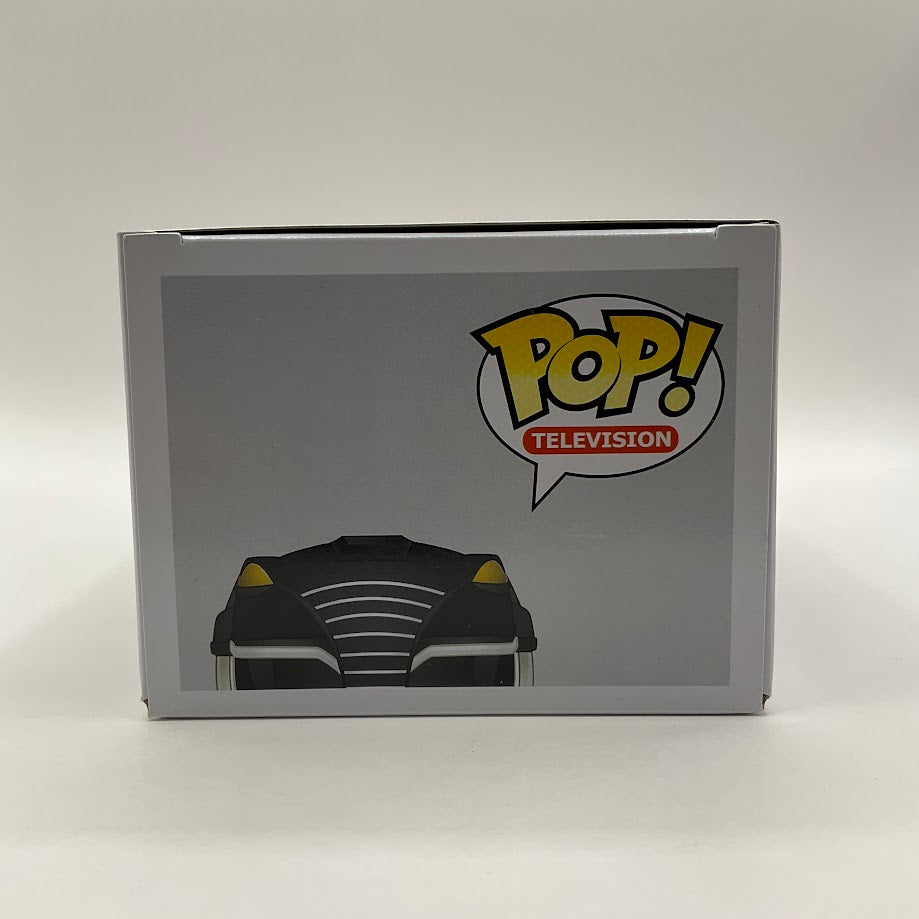 Black Ranger Funko Pop! Mighty Morphin Power Rangers #361 - Collector Store LLC
