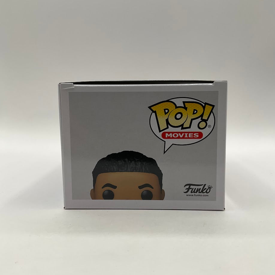 Dom Funko Pop! Space Jam a New Legacy #1086 Chase Limited Edition