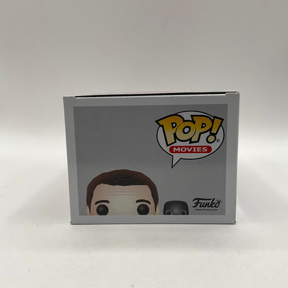 Narrator with Power Animal #919 Chase Limited Edition