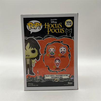 Billy Butcherson Funko Pop! Hocus Pocus #773 Spirit Exclusive