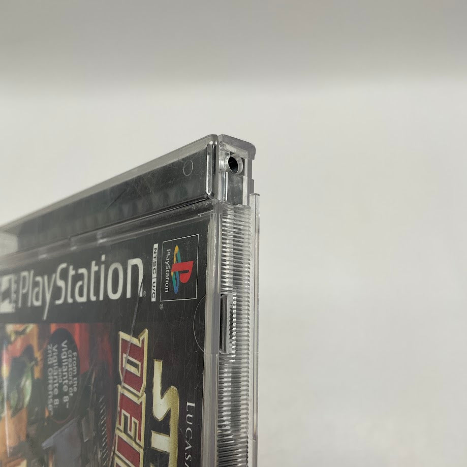 Star Wars Demolition Playstation Used #1