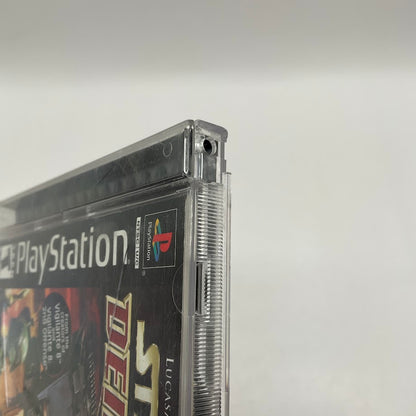 Star Wars Demolition Playstation Used #1