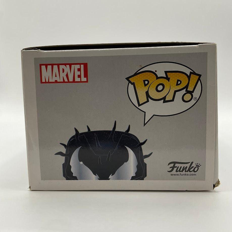 Venomized Iron Man Funko Pop! Venom #365