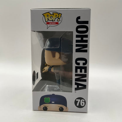 John Cena Funko Pop! WWE #76