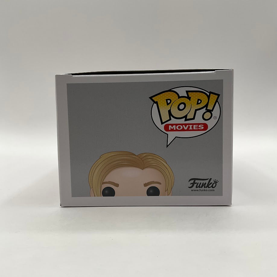 Romeo Funko Pop! Romeo & Juliet #708 Chase Limited Edition