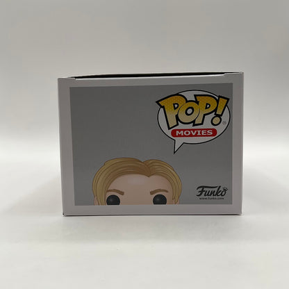 Romeo Funko Pop! Romeo & Juliet #708 Chase Limited Edition