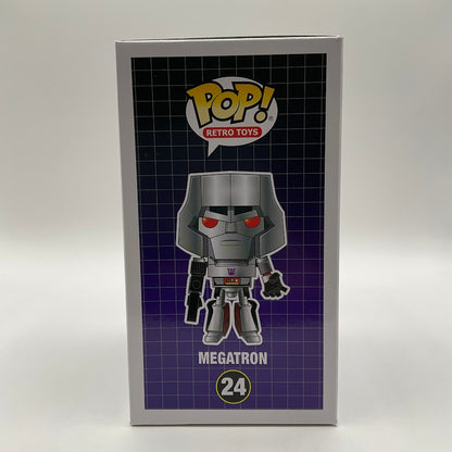 Megatron Funko Pop! Transformers #24 - Collector Store LLC