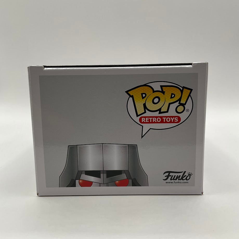 Megatron Funko Pop! Transformers #24 - Collector Store LLC
