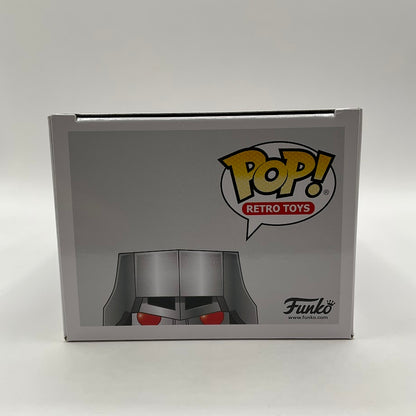 Megatron Funko Pop! Transformers #24 - Collector Store LLC