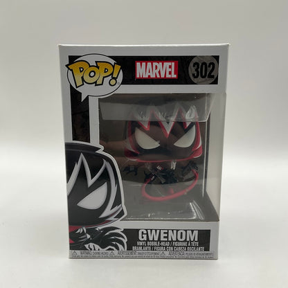 Gwenom Funko Pop! Marvel #302