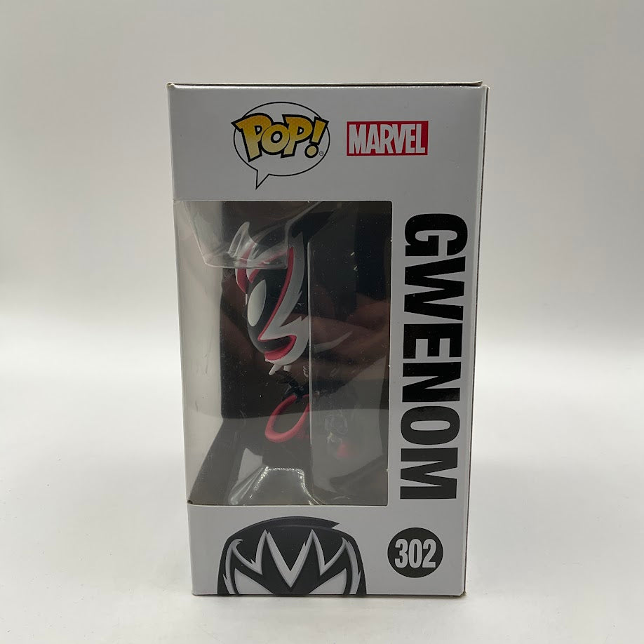 Gwenom Funko Pop! Marvel #302