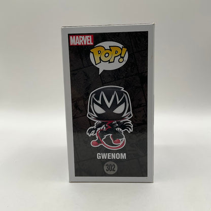 Gwenom Funko Pop! Marvel #302