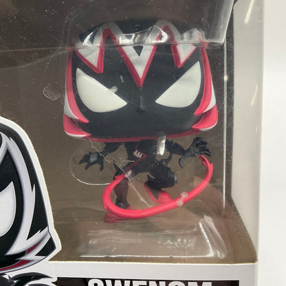 Gwenom Funko Pop! Marvel #302