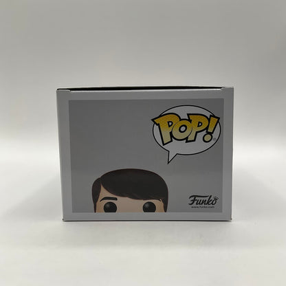 Artemis Fowl Funko Pop! Disney #571 Chase Limited Edition