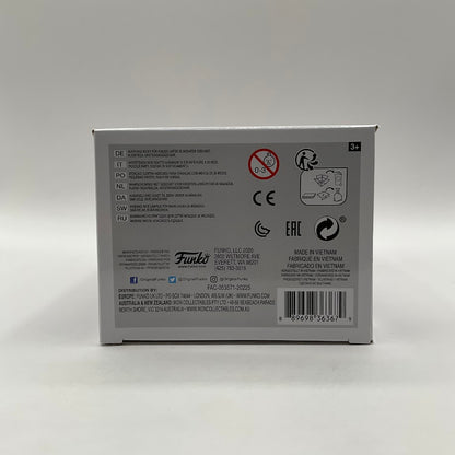 Ironheart Funko Pop! Marvel #687 GITD Chase Pop in a Box