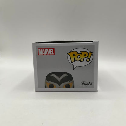 El Venenoide Funko Pop! Marvel Lucha Libre Edition #707