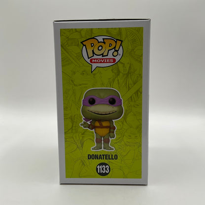 Donatello Funko Pop! Teenage Mutant Ninja Turtles #1133 - Collector Store LLC