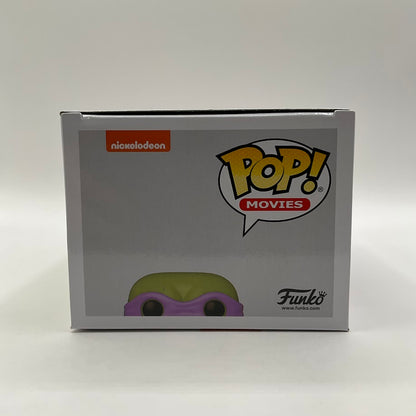 Donatello Funko Pop! Teenage Mutant Ninja Turtles #1133 - Collector Store LLC