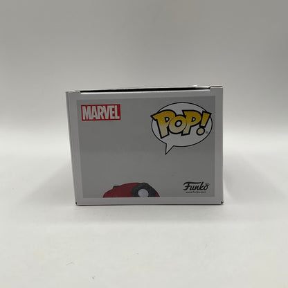 Dinopool Funko Pop! Deadpool #777