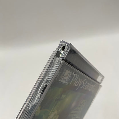 Syphon Filter Playstation Used #4