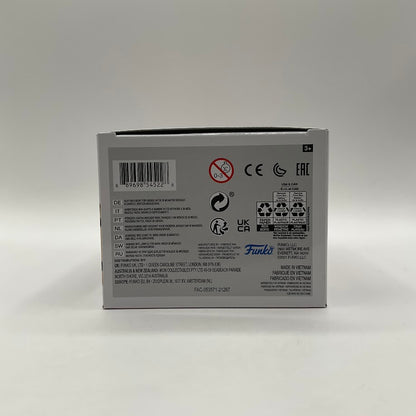 Cobb Vanth Funko Pop! Star Wars #484 Chase Limited Edition