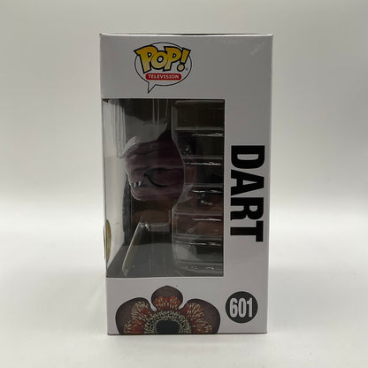 Dart Funko Pop! Stranger Things #601 Chase Limited Edition